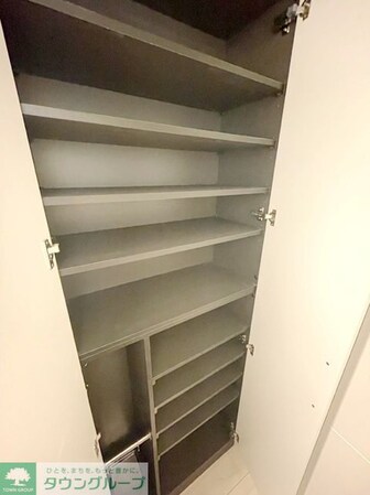 ALTERNA南大井の物件内観写真